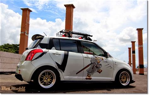 We did not find results for: Gambar Mobil Suzuki Swift Modifikasi Elegan Terbaik 2014 ...