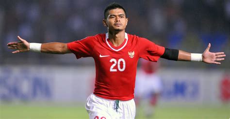 6 Pemain Timnas Indonesia Yang Pernah Ukir Prestasi Di Asia Tenggara