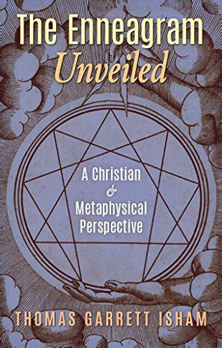The Enneagram Unveiled A Christian And Metaphysical Perspective English