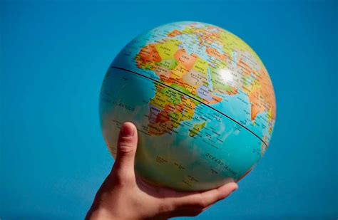 ¿Cuántos países hay en el mundo? | Número de países del mundo