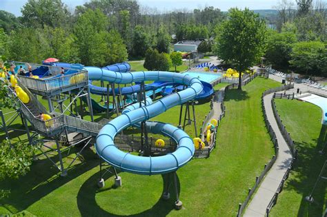 Slide Into Summer Roseland Waterpark To Open Tomorrow Friday June Th Sany Ski Areas Of