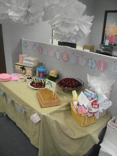 Office Baby Shower Baby Shower Ideas Themes Games