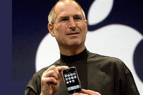 Apple Iphone Turns 10 A Look At How The Iphone Changed The World