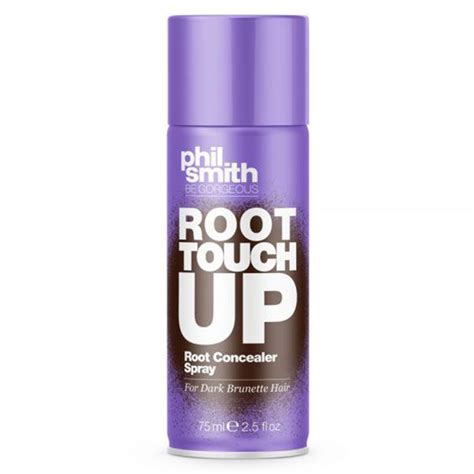 8 Of The Best Root Touch Up Products Root Touch Up Root Concealer