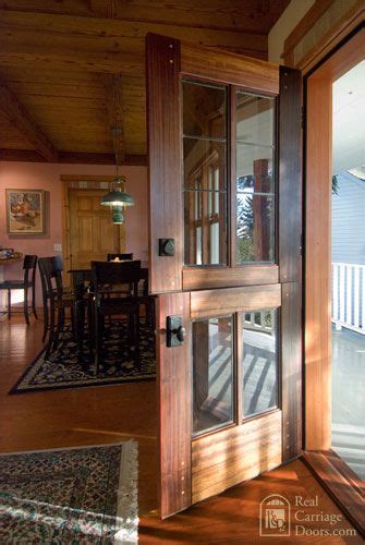 Barndominium Front Door Ideas