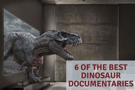 6 Of The Best Dinosaur Documentaries Dinosaur Facts For Kids