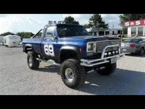 Making Billy Bobs Truck Varsity Blues Youtube