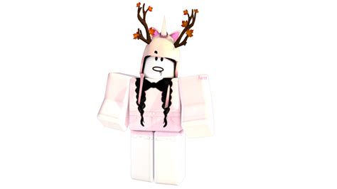 Roblox Antler Outfits