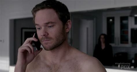 shawn ashmore nude and sexy photo collection aznude men