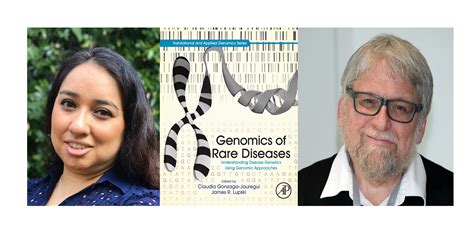 Genomics Of Rare Diseases Understanding Disease Genetics Using