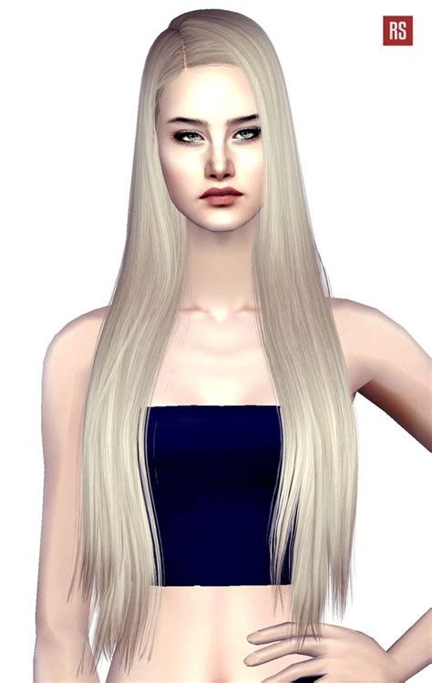 4t2 Leahlillith Starlette Sims 2 Hair Sims Hair Sims