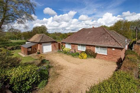 Kings Bank Lane Beckley Rye Tn Bedroom Detached Bungalow For