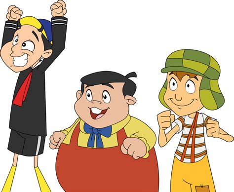 Result Images Of Personajes Del Chavo Animado Png Png Image Collection