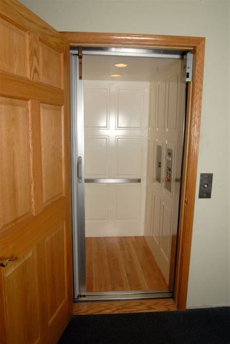 Home Elevator Photo Gallery By Premier Lift Products