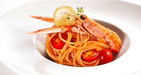 Italian food on board | Costa Cruise