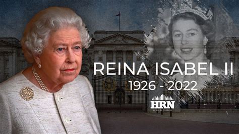 Muere La Reina Isabel Ii A Los 96 Años La Monarca Más Longeva Tras Más