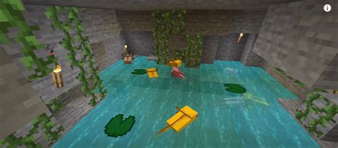 Minecraft Guide How To Tame An Axolotl The Nerd Stash