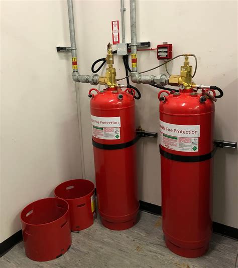 Household Name Media Provider Returns to Sovereign Extinguishing