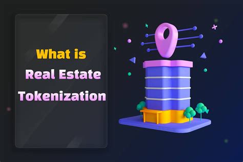 Real Estate Tokenization — Complete Guide For 2022 And 2023 By