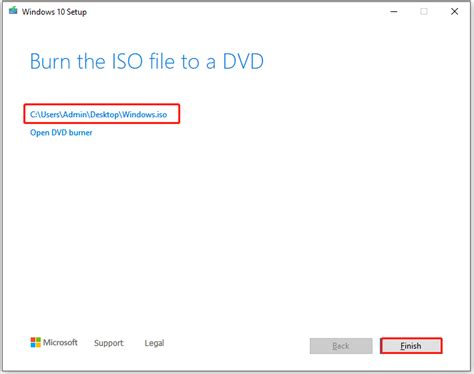 Windows Usbdvd Download Tool What Is It And How To Use It Minitool