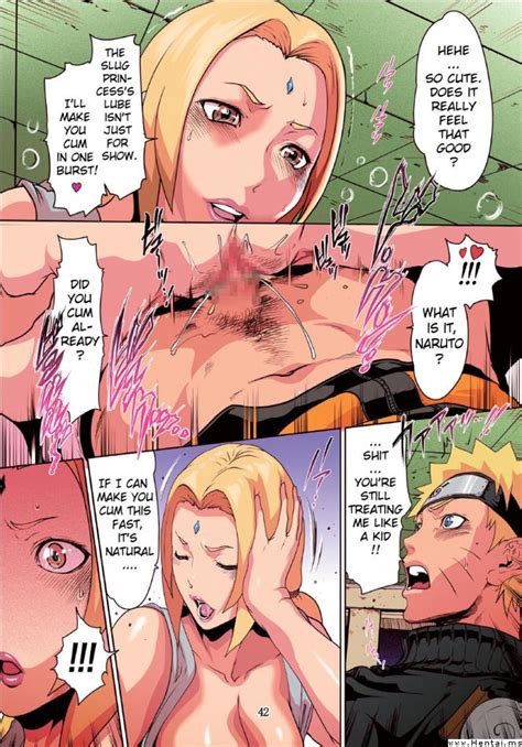 Naruxo Naru Love Color Naruto Porn Cartoon Comics
