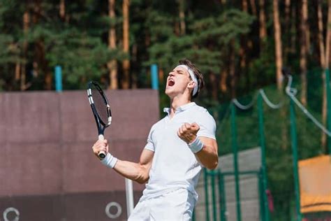 How To Win Tennis Matches Senior Tennis Club