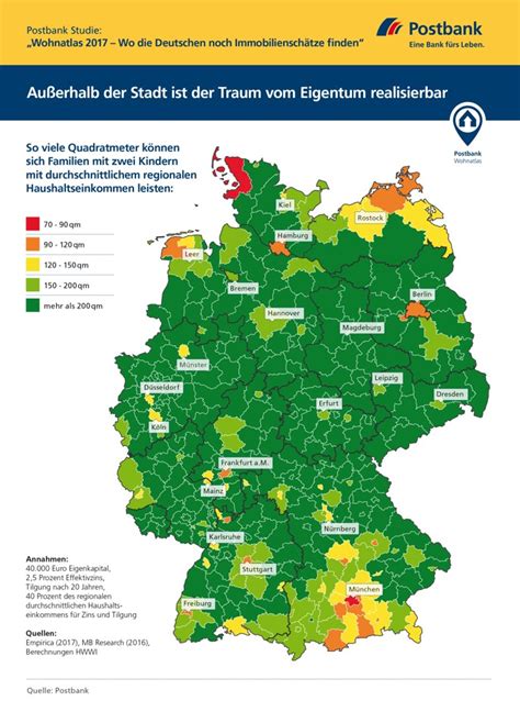 Erschwinglichkeitsindex von immobilien scout 24: Erschwinglichkeitsindex 2019 Karte : Es gibt den ...