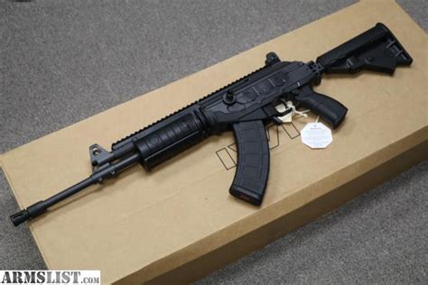 Armslist For Sale Iwi Galil Ace Rifle 762x39