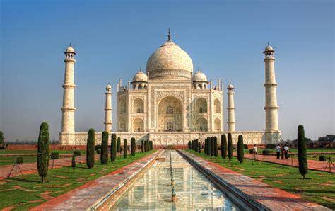 Top 10 Places To Visit In India Top 10 Famous Monuments In India Top