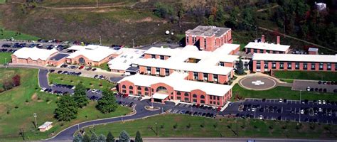 Cole Memorial Hospital Surgical Expansion Barton Associates