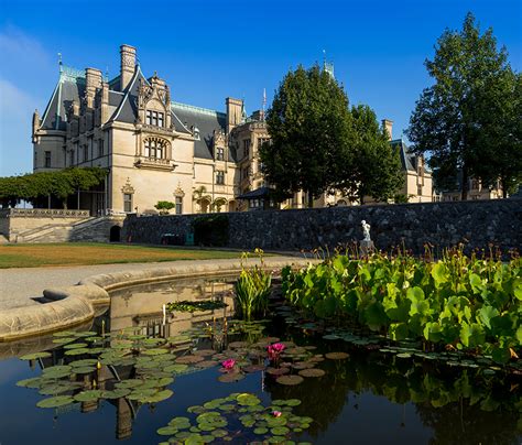 Inn On Biltmore Estate Asheville North Carolina Luxury And Boutique