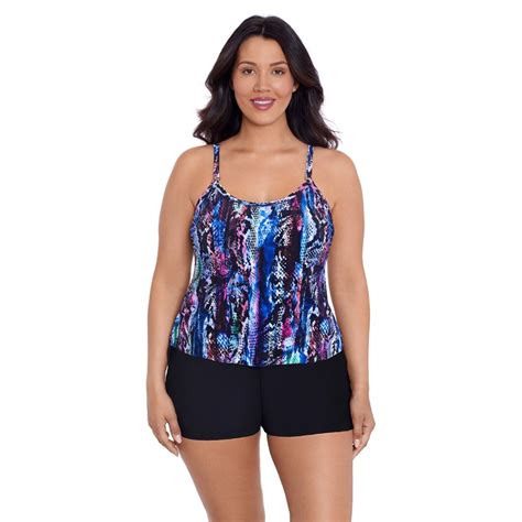 Trimshaper Farrah Romper