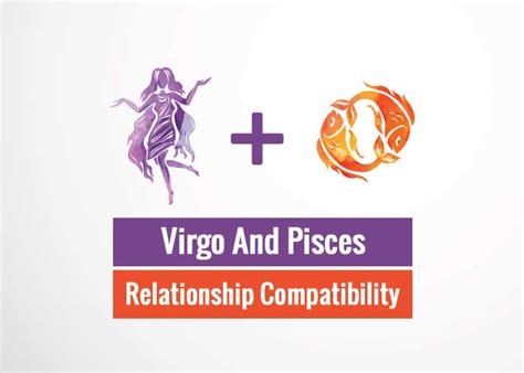 Virgo And Pisces Relationship Compatibility Revive Zone