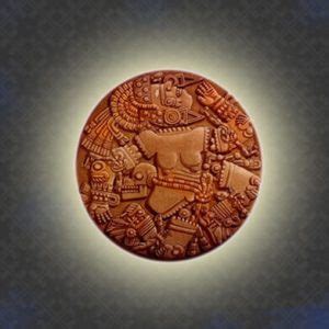 Huitzilopochtli El Principal Dios De La Cultura Azteca