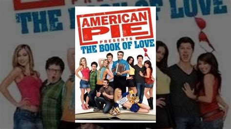 American Pie Presents The Book Of Love Theatrical Youtube