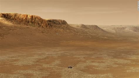 Explore Jezero Crater The Future Home Of Nasas Perseverance Rover