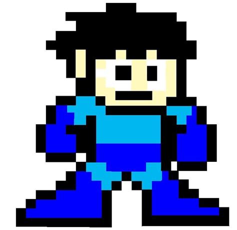 I Just Realized Capcom Had An Opportunity To Create An 8 Bit Mega Man