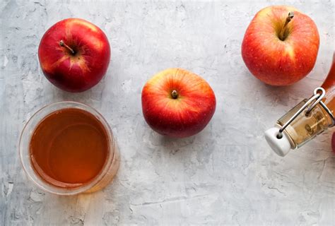 How To Use Apple Cider Vinegar For Heartburn And Why