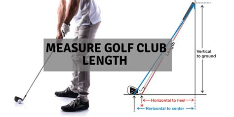 Review Of How To Measure Golf Club Length For Height References Bestn