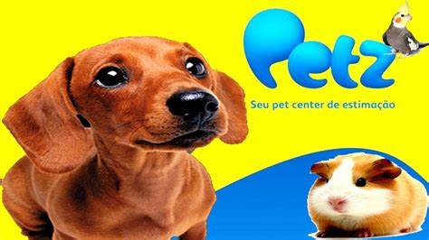 Pet shop malzemeleri evde bakılan hayvan türlerinin beslenmesi, uyuması, tuvalet etmesi, oyun oynaması ve sağlıklı bir yaşam sürmesi için üretilmiş olan tüm ürün gruplarını kapsıyor. PETZ CONHECENDO UM HIPER PET SHOP - YouTube