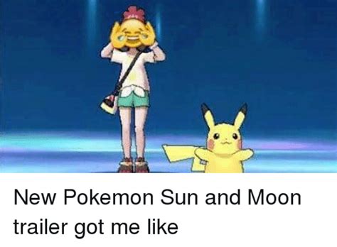 100 Absolutely Wonderful Dank Pokemon Memes