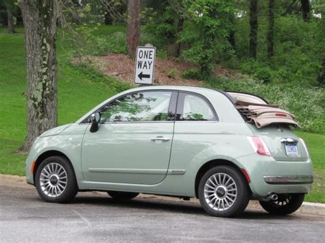 Review and buy used cars online at ooyyo. 2012 Fiat 500: Green Car Reports Best Car To Buy 2012 Nominee