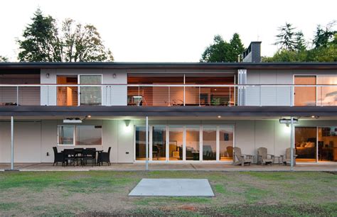 The Best Impressive Mid Century Modern Exterior Design