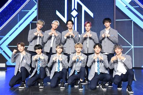 Produce x 101 is a 2019 boy group survival reality show on mnet. PRODUCE 101 JAPAN Reveals Its Winning Group | ARAMA! JAPAN