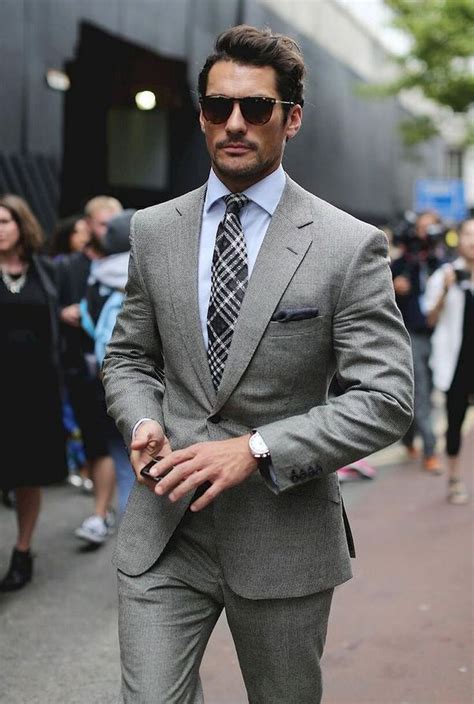 76 Awesome Modern Mens Business Fashion Style Mens