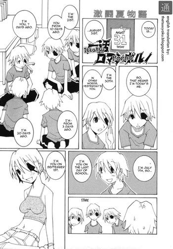 Ikkatsu Porno Nhentai Hentai Doujinshi And Manga