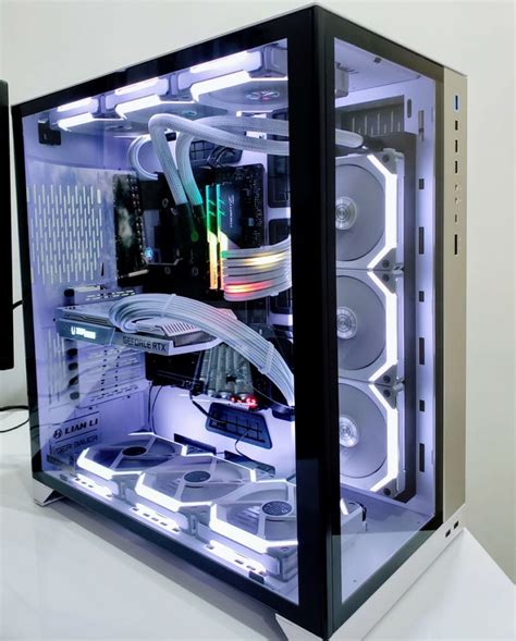 5 Best Full Tower Cases In 2023 Tech4gamers
