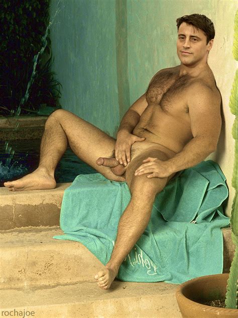 Matt Leblanc Nude Picssexiezpix Web Porn