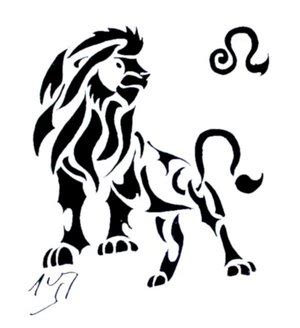 Art games, lessons, coloring and activities for kids. Leo Zodiac Coloring Pages Idea To Kids