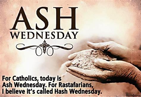 Ash Wednesday Wishes Pictures With Quotes And Wallpapers Sms Wishes